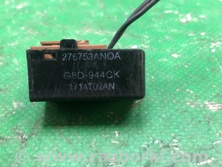 ФОТО Датчик температури повітря в салоні для Nissan NV200 USA (2013-) Київ