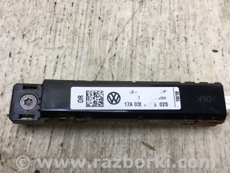 ФОТО Підсилювач антени для Volkswagen Jetta USA (2018-) Київ