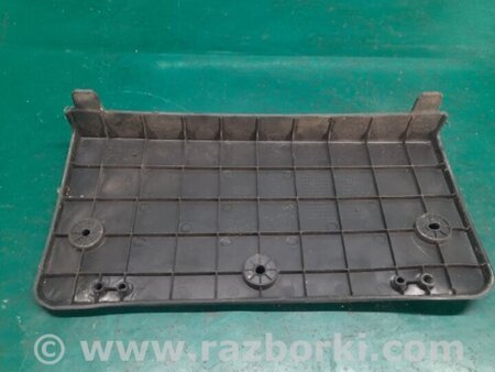 ФОТО Майданчик номерного знаку для KIA Optima 3 TF (10-15) Київ