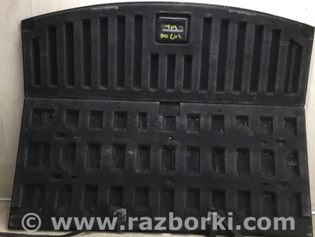 ФОТО Полиця багажника для Nissan Rogue (08-14) Київ