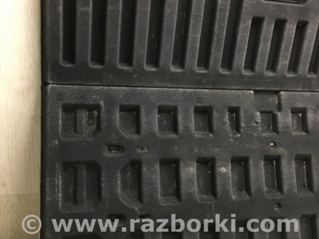 ФОТО Полиця багажника для Nissan Rogue (08-14) Київ