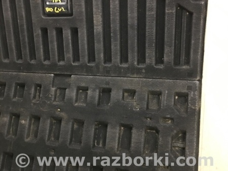 ФОТО Полиця багажника для Nissan Rogue (08-14) Київ