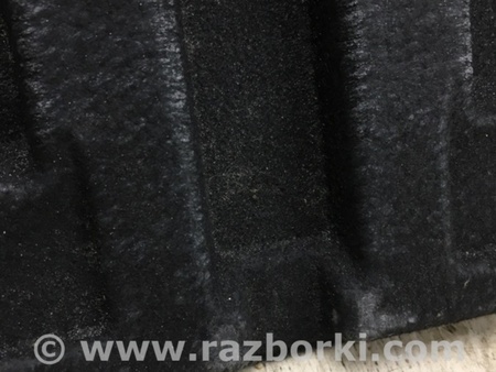 ФОТО Полиця багажника для Nissan Rogue (08-14) Київ