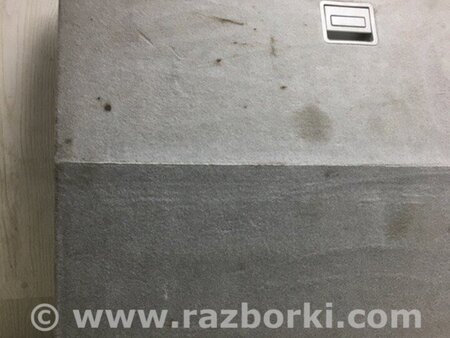 ФОТО Полиця багажника для Nissan Rogue (08-14) Київ