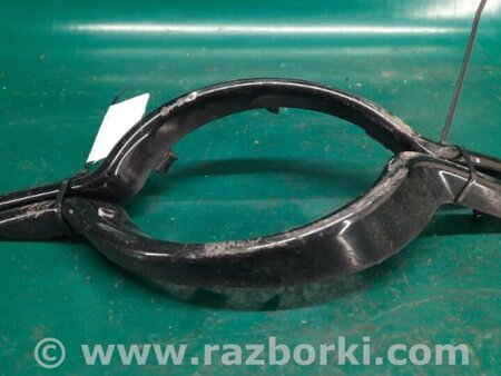 ФОТО Накладка протитуманної фари для Dodge Journey (2011-2020) Київ