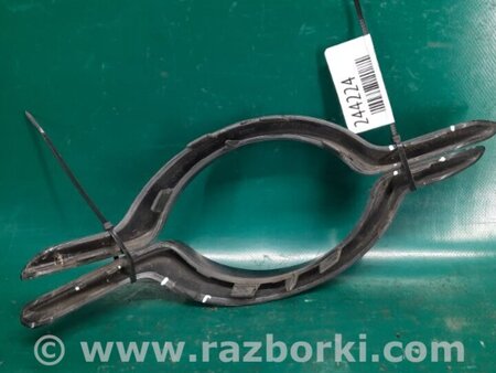 ФОТО Накладка протитуманної фари для Dodge Journey (2011-2020) Київ