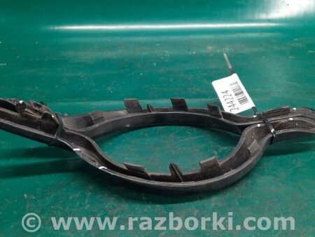 ФОТО Накладка протитуманної фари для Dodge Journey (2011-2020) Київ