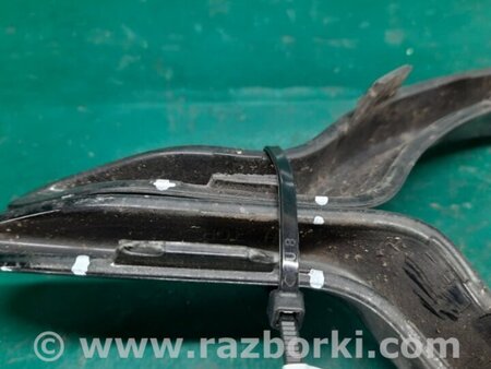 ФОТО Накладка протитуманної фари для Dodge Journey (2011-2020) Київ