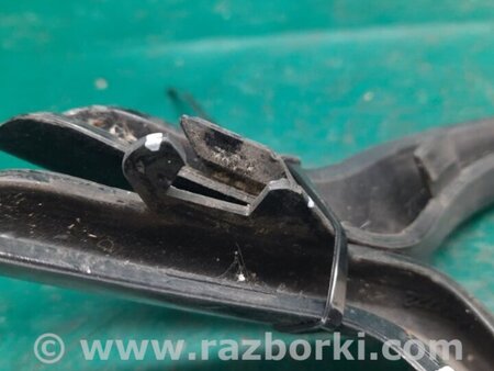 ФОТО Накладка протитуманної фари для Dodge Journey (2011-2020) Київ