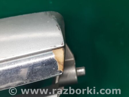 ФОТО Решітка радіатора для Mercedes-Benz CLK-CLASS 209 (02-10) Київ