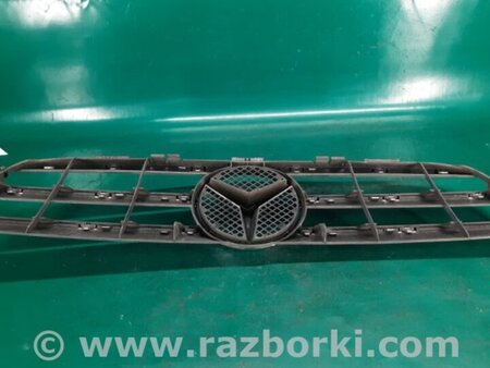 ФОТО Решітка радіатора для Mercedes-Benz CLK-CLASS 209 (02-10) Київ