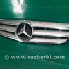 ФОТО Решітка радіатора для Mercedes-Benz CLK-CLASS 209 (02-10) Київ
