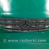 ФОТО Решітка радіатора для Mercedes-Benz CLK-CLASS 209 (02-10) Київ
