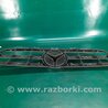 ФОТО Решітка радіатора для Mercedes-Benz CLK-CLASS 209 (02-10) Київ