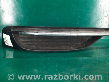 ФОТО Накладка бампера для Chrysler 200 (2010-2016) Київ