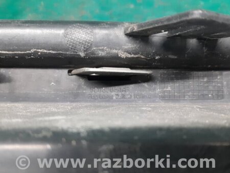 ФОТО Накладка бампера для Chrysler 200 (2010-2016) Київ