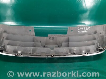 ФОТО Решітка радіатора для Nissan Altima L31 Київ
