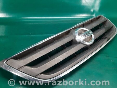 ФОТО Решітка радіатора для Nissan Altima L31 Київ
