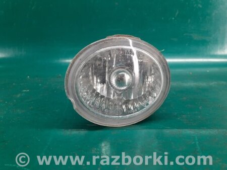 ФОТО Протитуманна фара для Nissan Altima L31 Київ