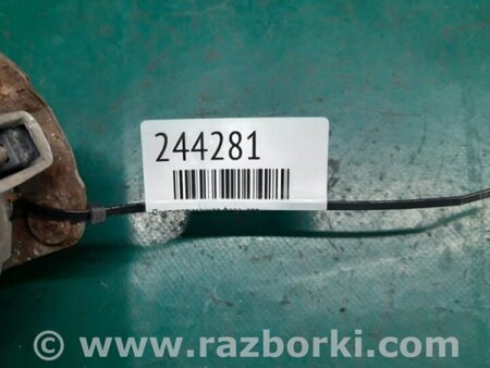 ФОТО Протитуманна фара для Nissan Altima L31 Київ