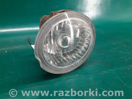 ФОТО Протитуманна фара для Nissan Altima L31 Київ