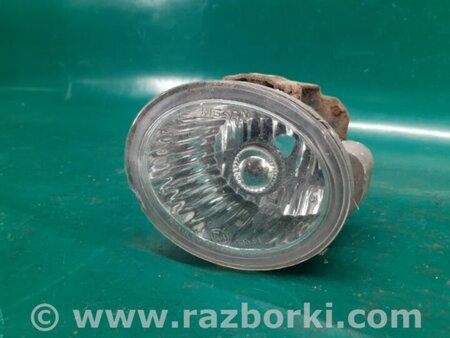 ФОТО Протитуманна фара для Nissan Altima L31 Київ