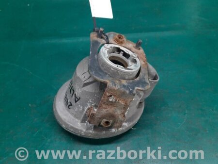 ФОТО Протитуманна фара для Nissan Altima L31 Київ