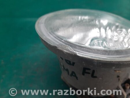 ФОТО Протитуманна фара для Nissan Altima L31 Київ