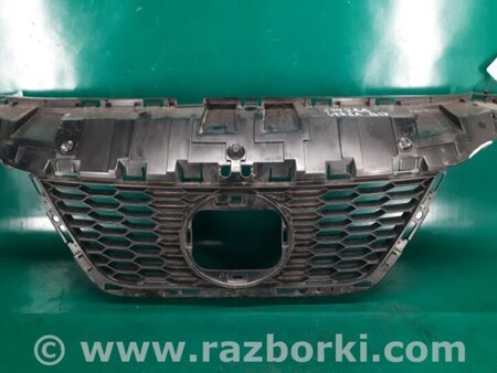 ФОТО Решітка радіатора для Nissan Versa (2019-) Київ