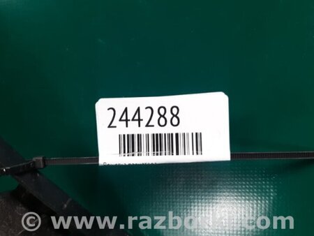 ФОТО Решітка радіатора для Nissan Versa (2019-) Київ