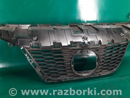 ФОТО Решітка радіатора для Nissan Versa (2019-) Київ