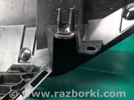 ФОТО Решітка радіатора для Nissan Versa (2019-) Київ