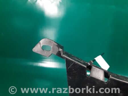 ФОТО Решітка радіатора для Nissan Versa (2019-) Київ