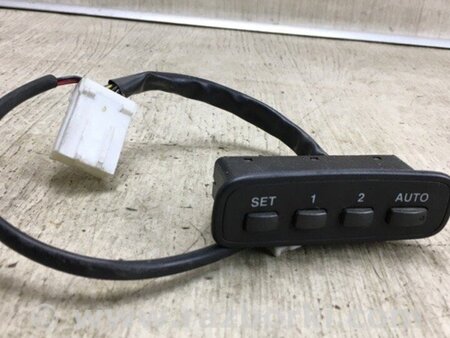 ФОТО блок кнопок пам'яті сидінь для Hyundai Grandeur IV TG (05-11) Київ