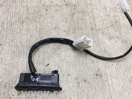 ФОТО блок кнопок пам'яті сидінь для Hyundai Grandeur IV TG (05-11) Київ