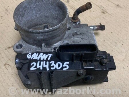 ФОТО Дросельна заслінка для Mitsubishi Galant Київ