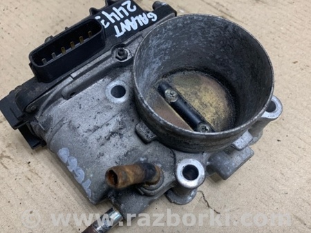 ФОТО Дросельна заслінка для Mitsubishi Galant Київ