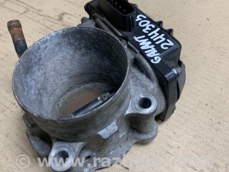 ФОТО Дросельна заслінка для Mitsubishi Galant Київ