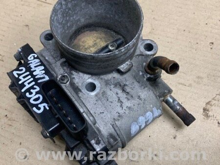 ФОТО Дросельна заслінка для Mitsubishi Galant Київ