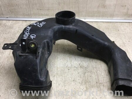 ФОТО Патрубок повітряного фільтра для Hyundai Grandeur IV TG (05-11) Київ