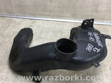 ФОТО Патрубок повітряного фільтра для Hyundai Grandeur IV TG (05-11) Київ