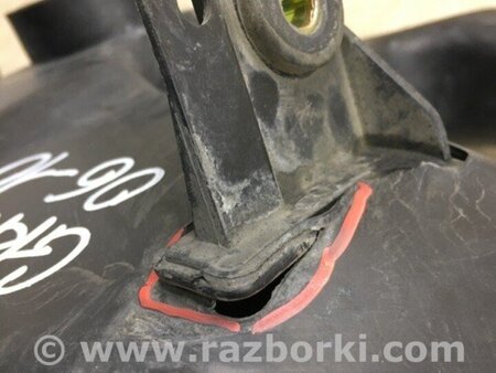 ФОТО Патрубок повітряного фільтра для Hyundai Grandeur IV TG (05-11) Київ