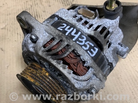 ФОТО Генератор для Mitsubishi Galant Київ