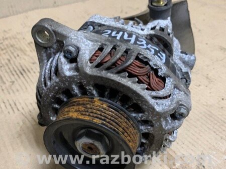 ФОТО Генератор для Mitsubishi Galant Київ