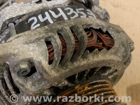 ФОТО Генератор для Mitsubishi Galant Київ