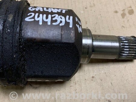 ФОТО ШРКШ внутрішній для Mitsubishi Galant Київ