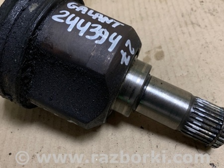 ФОТО ШРКШ внутрішній для Mitsubishi Galant Київ