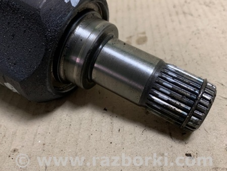 ФОТО ШРКШ внутрішній для Mitsubishi Galant Київ