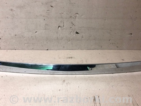 ФОТО Панель підсвічування номера для Nissan Sentra B17 (12-19) Київ