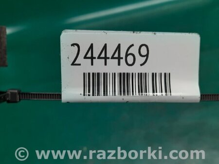 ФОТО Решітка переднього бампера для Volkswagen Bora I A4 1J2/1J6 (98-05) Київ